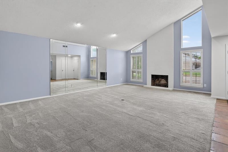 4083 Hidden View Circle, Fort Worth TX 76109 - Photo 2
