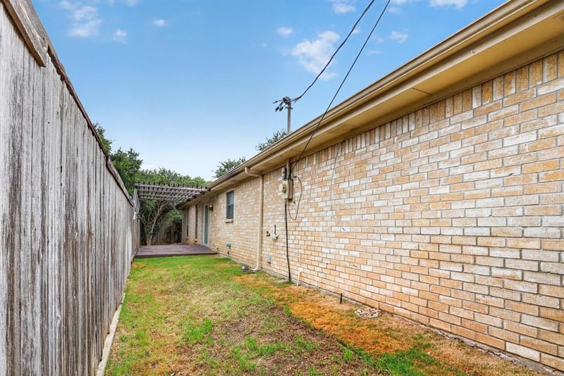 4083 Hidden View Circle, Fort Worth TX 76109 - Photo 39