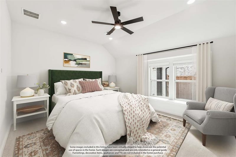 3009 Autumn Glen Drive, Melissa TX 75454 - Photo 17
