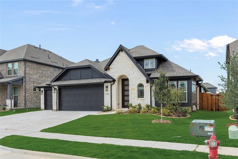 3009 Autumn Glen Drive, Melissa TX 75454 - Photo 3