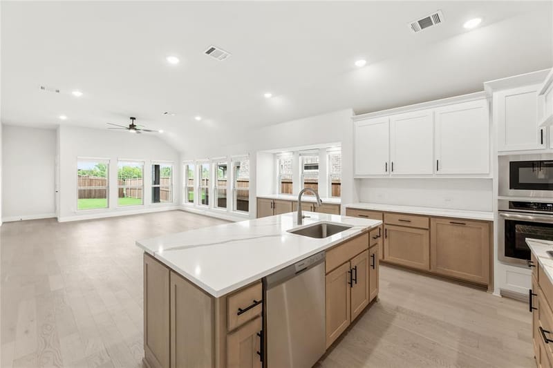 3009 Autumn Glen Drive, Melissa TX 75454 - Photo 9