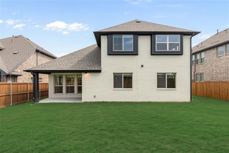 3009 Autumn Glen Drive, Melissa TX 75454 - Photo 34