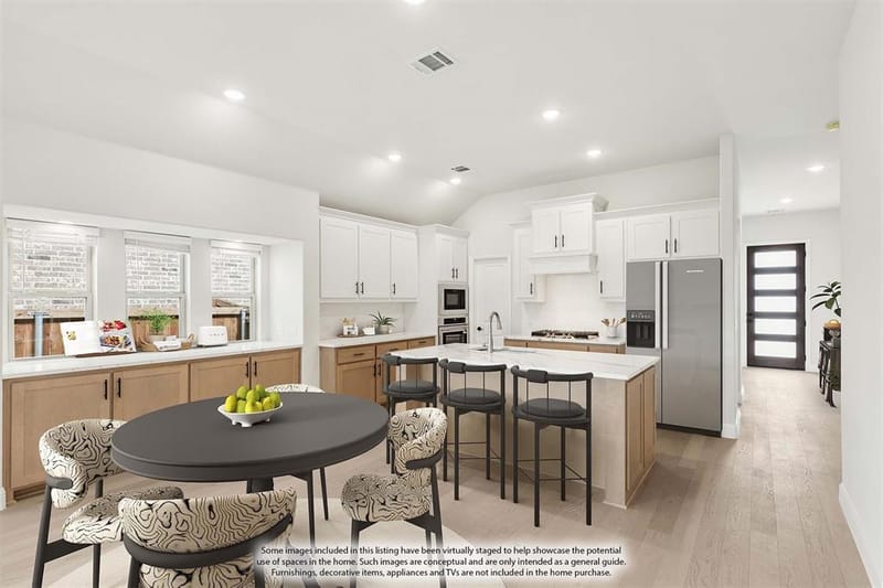 3009 Autumn Glen Drive, Melissa TX 75454 - Photo 11