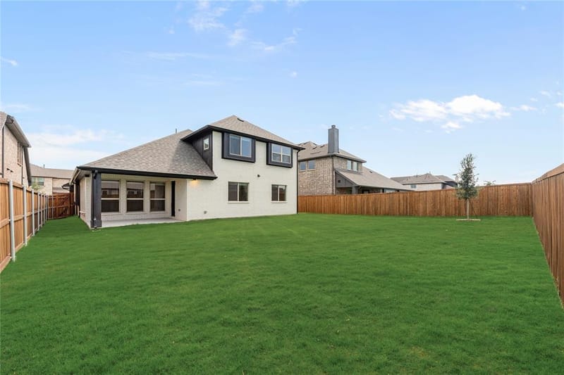 3009 Autumn Glen Drive, Melissa TX 75454 - Photo 35