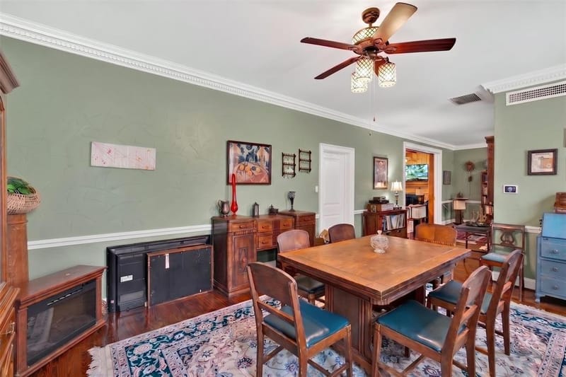 437 Craig Street, Hillsboro TX 76645 - Photo 7