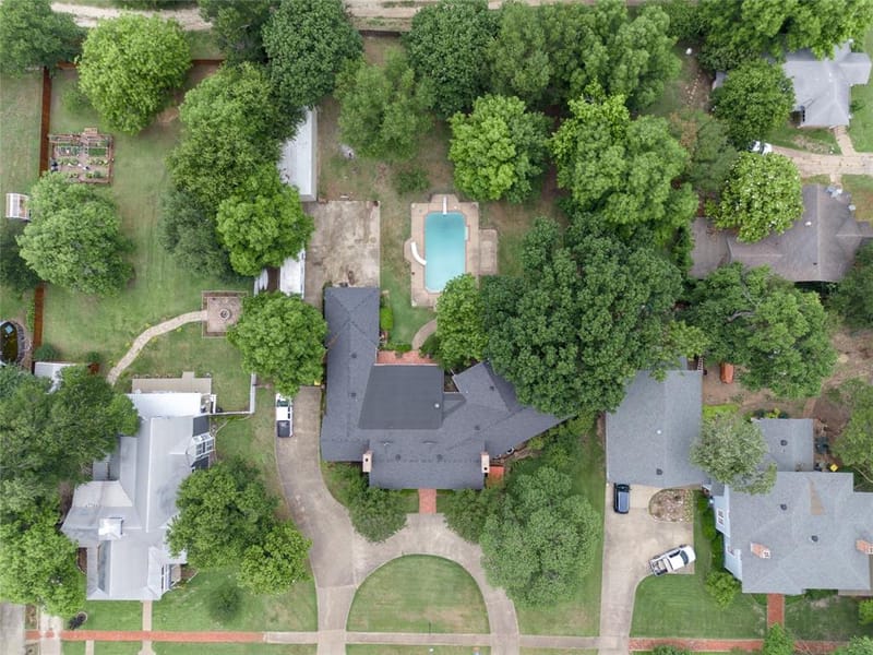 437 Craig Street, Hillsboro TX 76645 - Photo 34