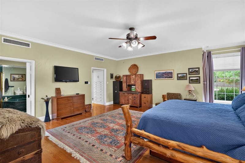 437 Craig Street, Hillsboro TX 76645 - Photo 18