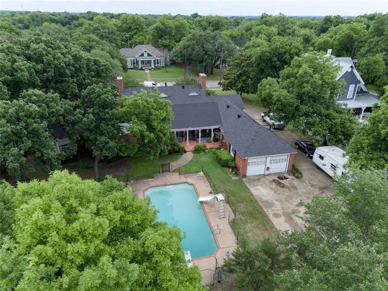 437 Craig Street, Hillsboro TX 76645 - Photo 35