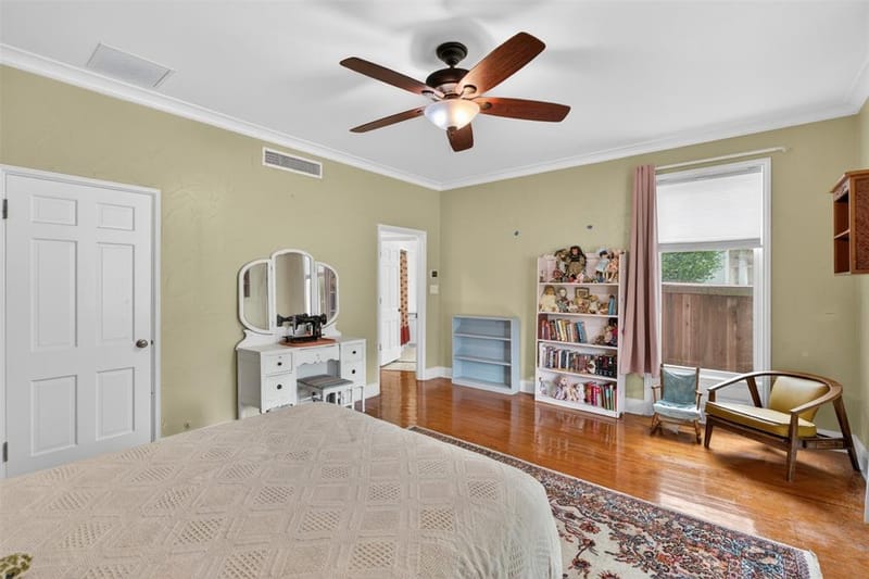 437 Craig Street, Hillsboro TX 76645 - Photo 21