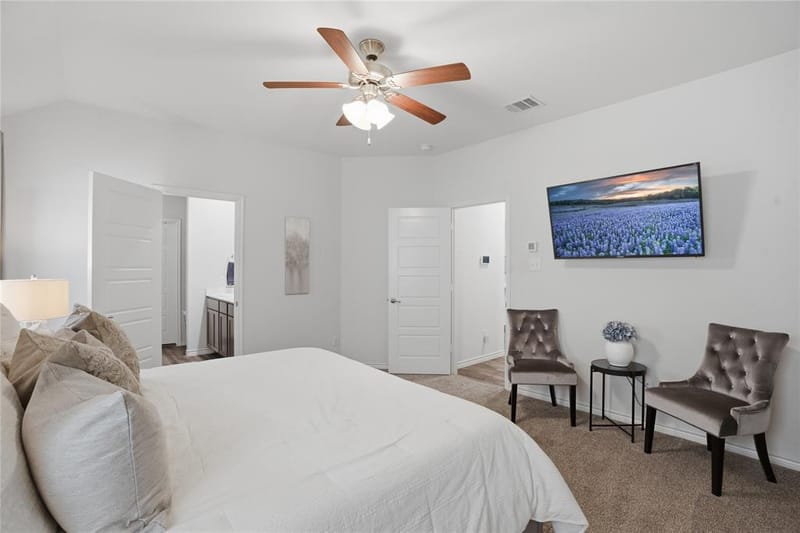 1121 Bluebird Way, Celina TX 75009 - Photo 13