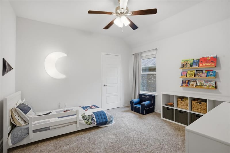 1121 Bluebird Way, Celina TX 75009 - Photo 16