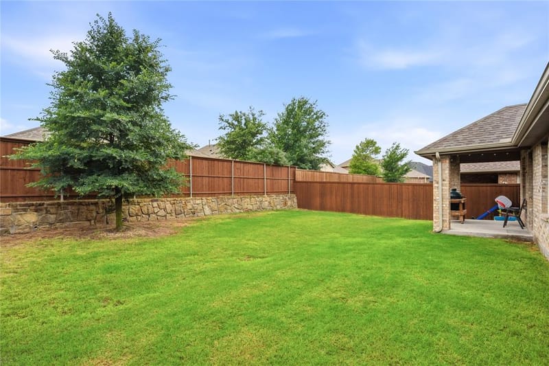 1121 Bluebird Way, Celina TX 75009 - Photo 22