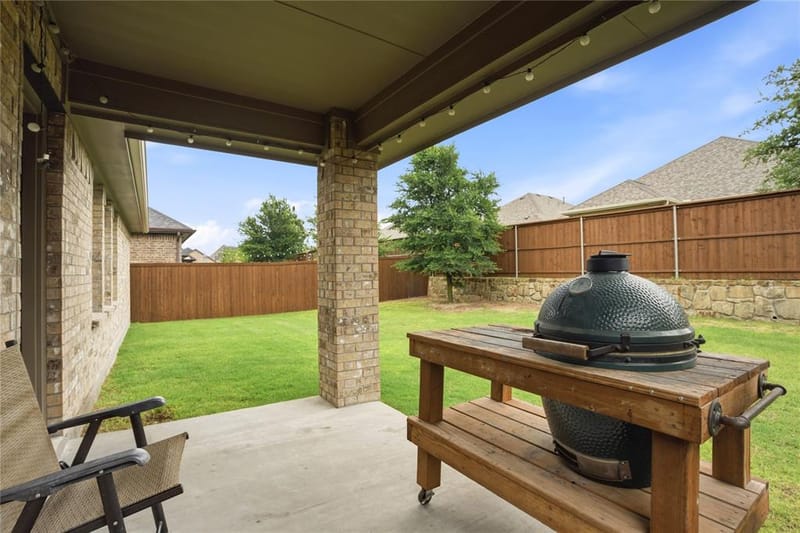 1121 Bluebird Way, Celina TX 75009 - Photo 19