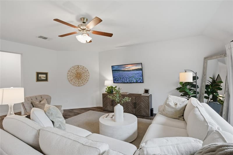1121 Bluebird Way, Celina TX 75009 - Photo 4