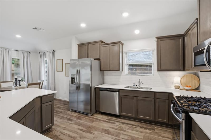 1121 Bluebird Way, Celina TX 75009 - Photo 8