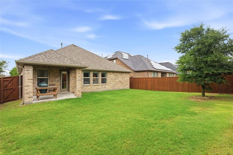1121 Bluebird Way, Celina TX 75009 - Photo 21