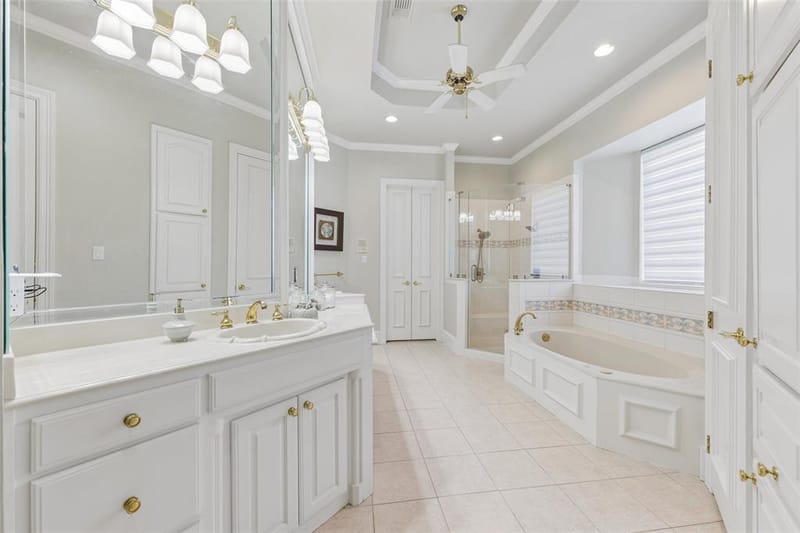 920 Independence Parkway, Southlake TX 76092 - Photo 23