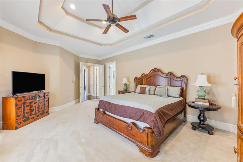 920 Independence Parkway, Southlake TX 76092 - Photo 22