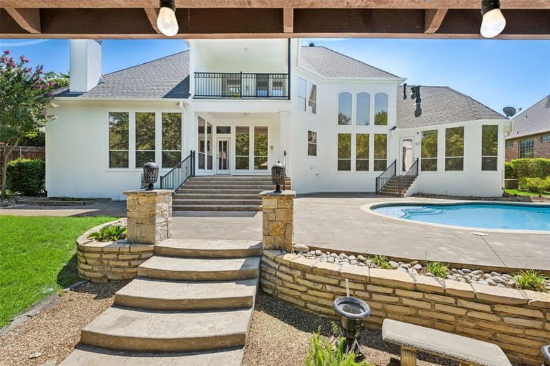 920 Independence Parkway, Southlake TX 76092 - Photo 35