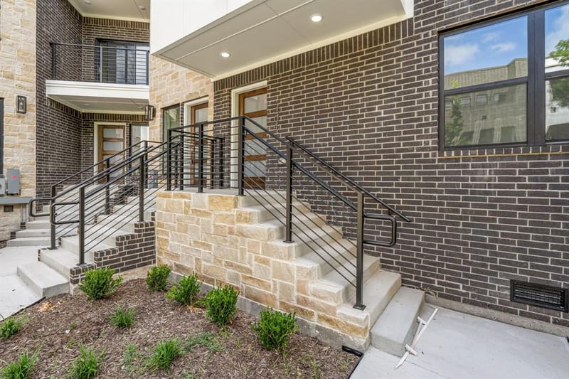 304 Golden Bell Lane, Fort Worth TX 76107 - Photo 2