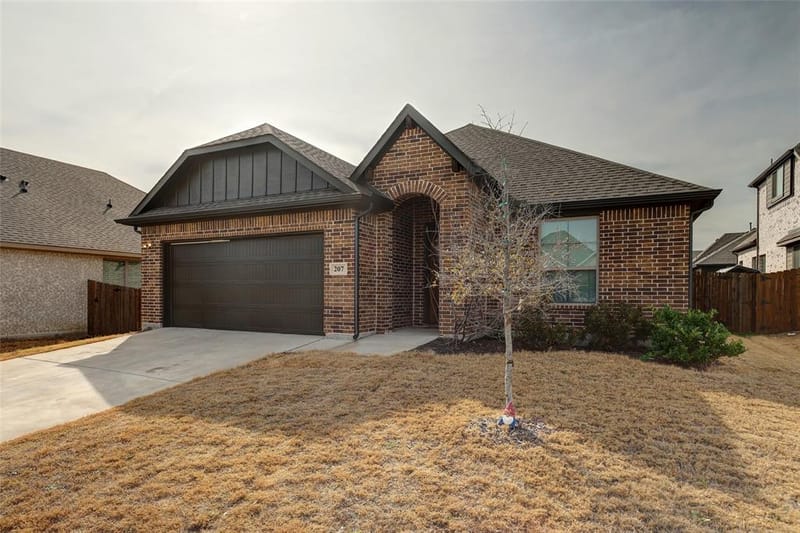 207 Michael Drive, Princeton TX 75407 - Photo 2
