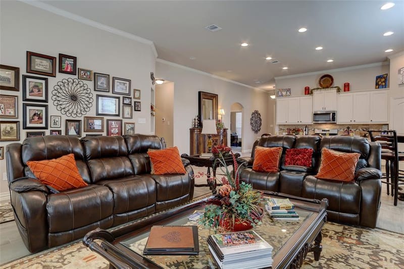 207 Michael Drive, Princeton TX 75407 - Photo 5