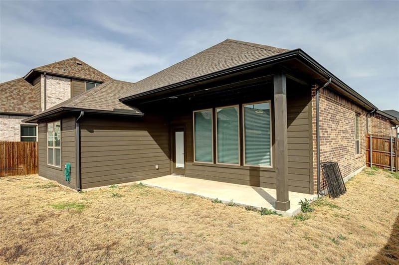 207 Michael Drive, Princeton TX 75407 - Photo 20