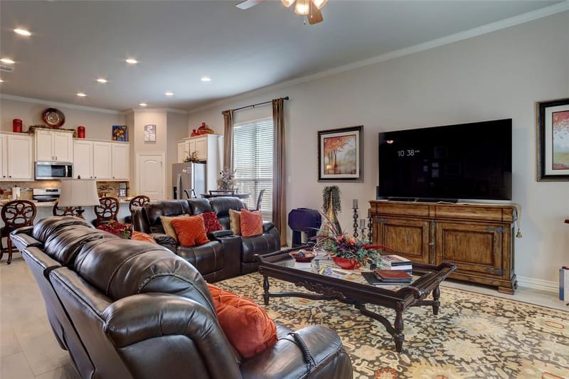 207 Michael Drive, Princeton TX 75407 - Photo 4