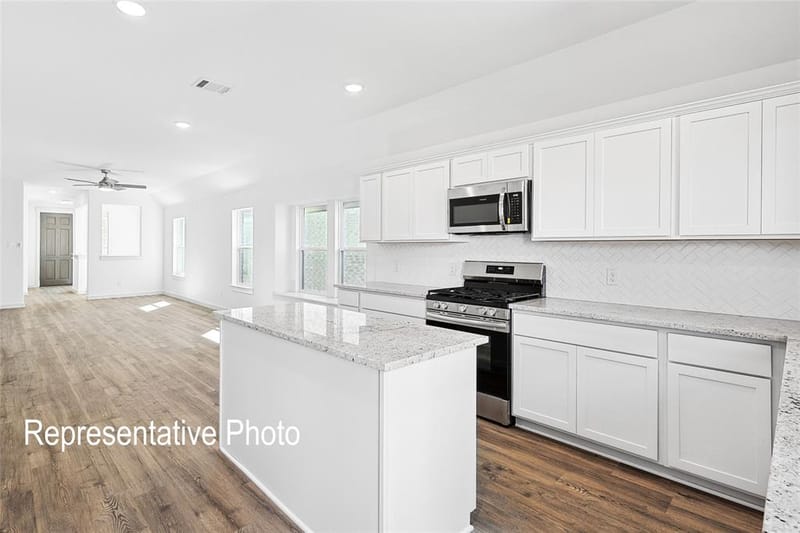 2615 Stowers Street, Anna TX 75409 - Photo 4