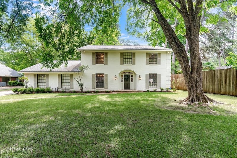 6309 Time Place, Shreveport LA 71106