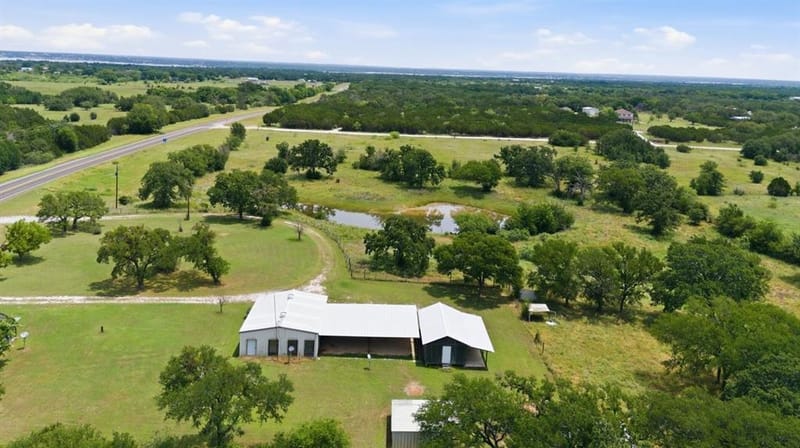 1675 Fm 1713, Morgan TX 76671 - Photo 23