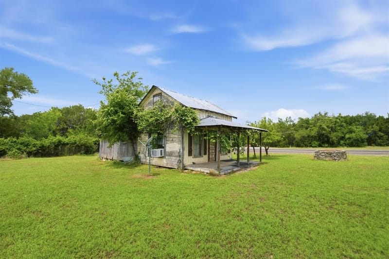 1675 Fm 1713, Morgan TX 76671 - Photo 27