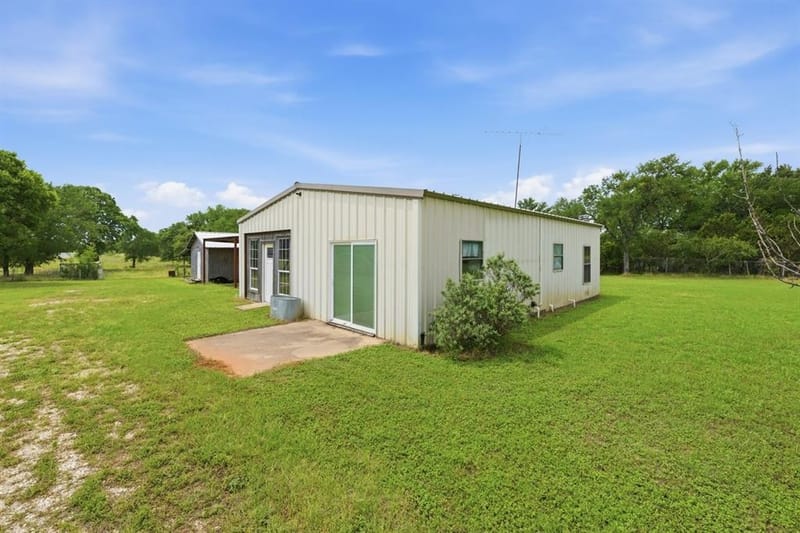 1675 Fm 1713, Morgan TX 76671 - Photo 2