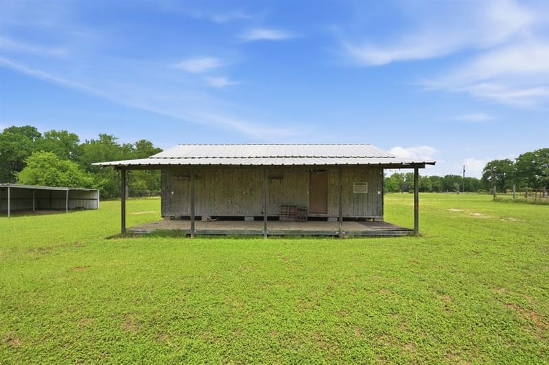 1675 Fm 1713, Morgan TX 76671 - Photo 26