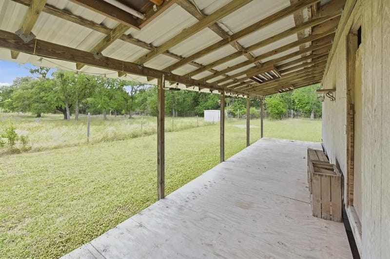 1675 Fm 1713, Morgan TX 76671 - Photo 22