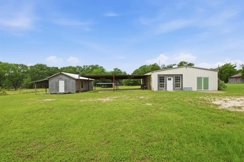 1675 Fm 1713, Morgan TX 76671 - Photo 3