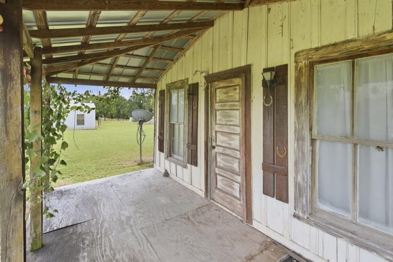1675 Fm 1713, Morgan TX 76671 - Photo 28