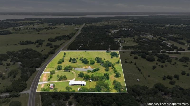 1675 Fm 1713, Morgan TX 76671 - Photo 5