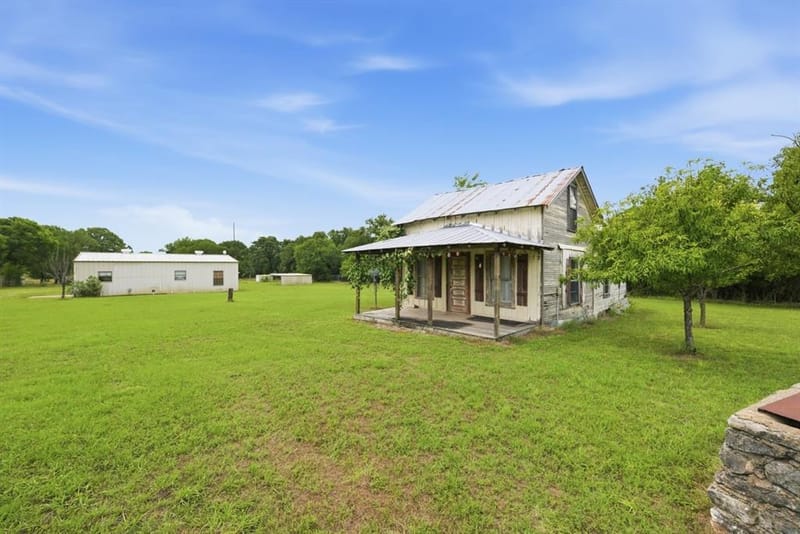 1675 Fm 1713, Morgan TX 76671 - Photo 20