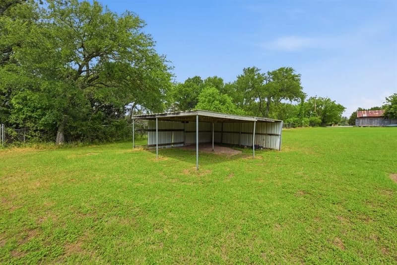 1675 Fm 1713, Morgan TX 76671 - Photo 24