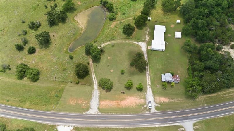 1675 Fm 1713, Morgan TX 76671 - Photo 38