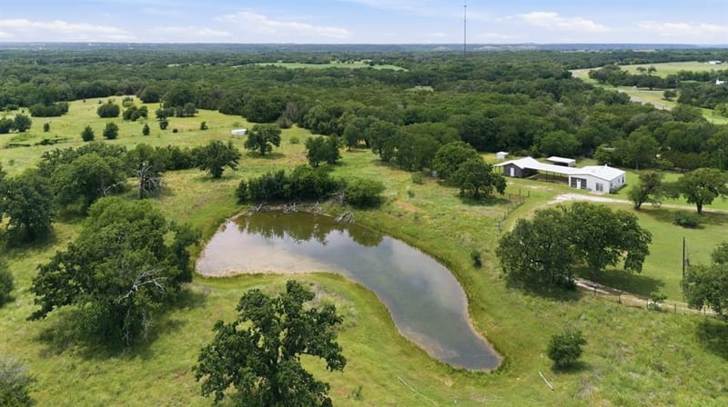 1675 Fm 1713, Morgan TX 76671 - Photo 37