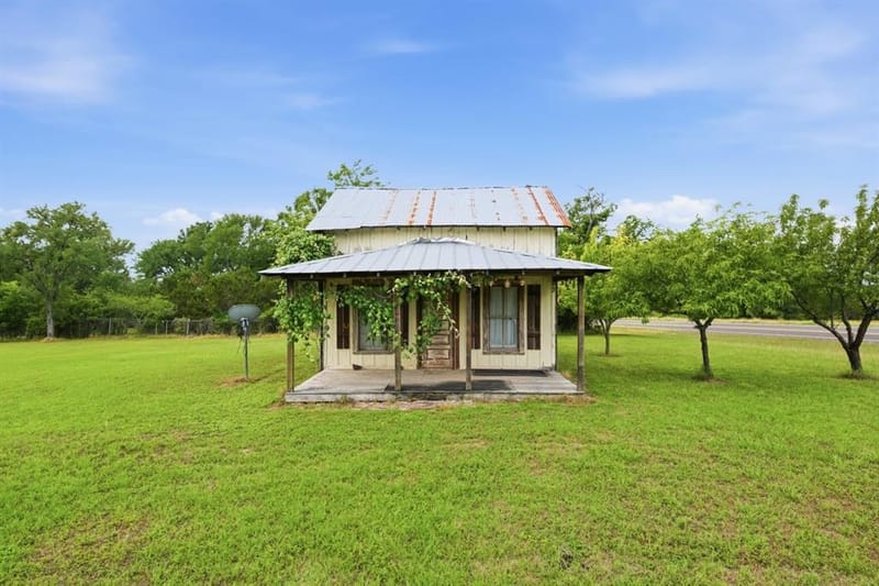 1675 Fm 1713, Morgan TX 76671 - Photo 19