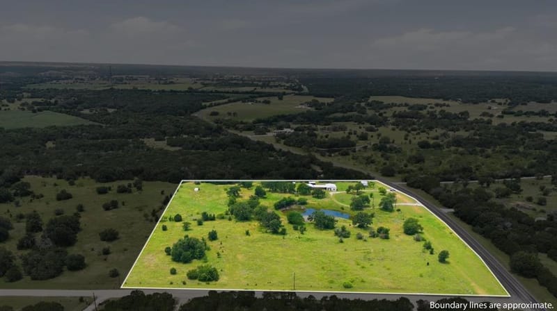 1675 Fm 1713, Morgan TX 76671 - Photo 40