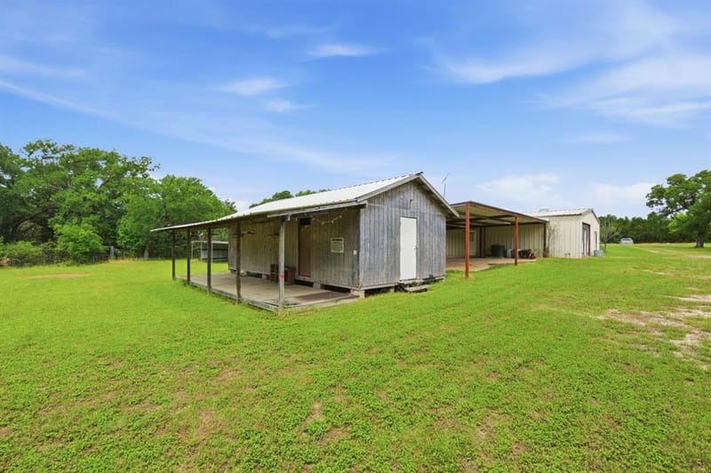 1675 Fm 1713, Morgan TX 76671 - Photo 4