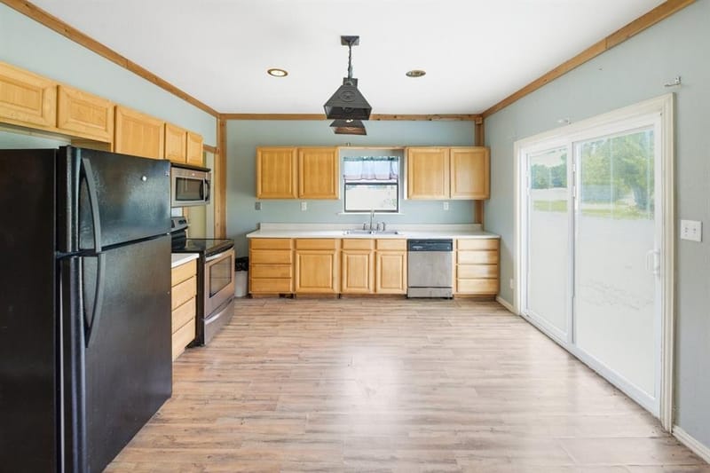 1675 Fm 1713, Morgan TX 76671 - Photo 8