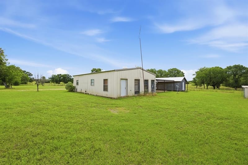1675 Fm 1713, Morgan TX 76671 - Photo 25