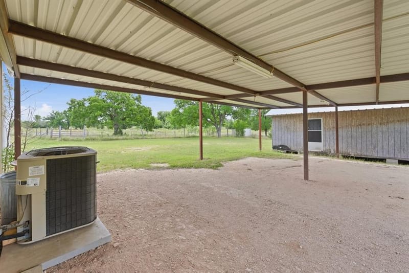 1675 Fm 1713, Morgan TX 76671 - Photo 21