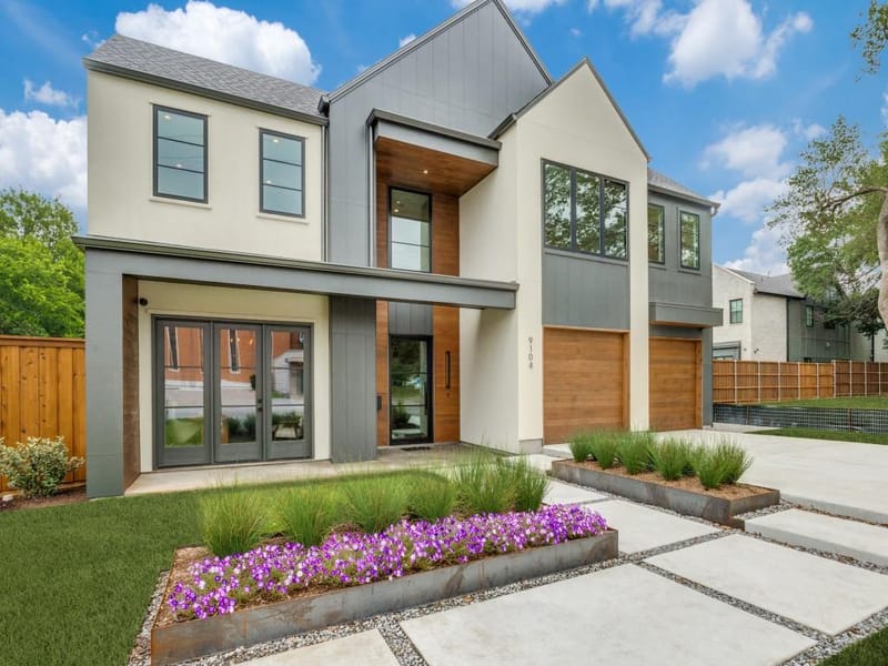 9104 Diceman Drive, Dallas TX 75218 - Photo 2
