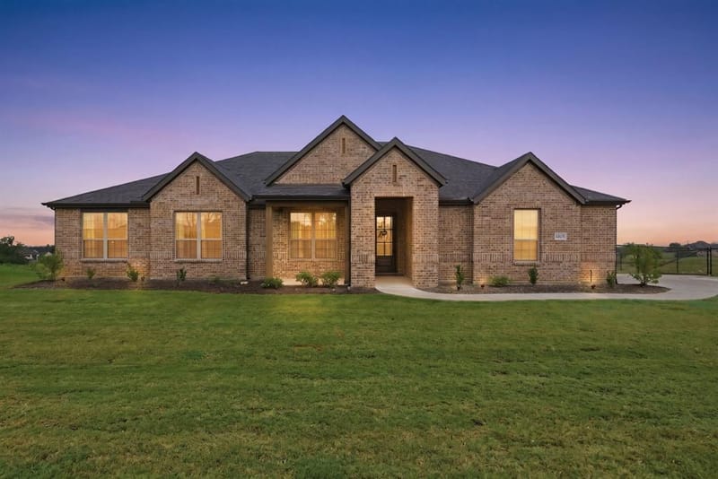 8800 Prather Road, Springtown TX 76082 - Photo 2